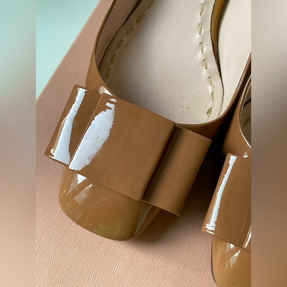 Miu Miu Heels - Picture 3 of 6